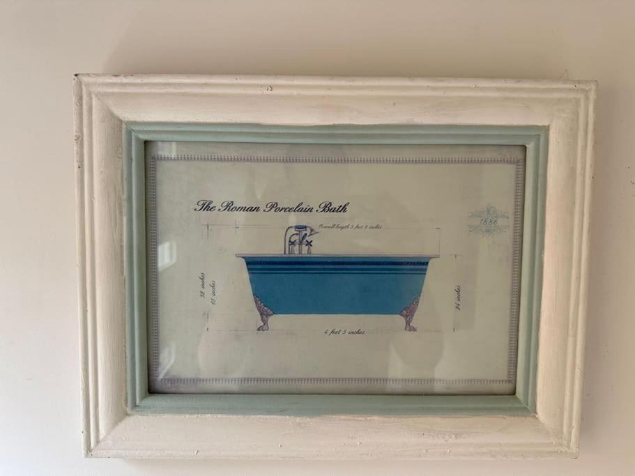 Big 3 Bedroom London House With 2 Bathroom 普拉姆斯特德 外观 照片
